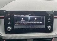 Škoda Kamiq Hatchback 1,5 l 110 kw