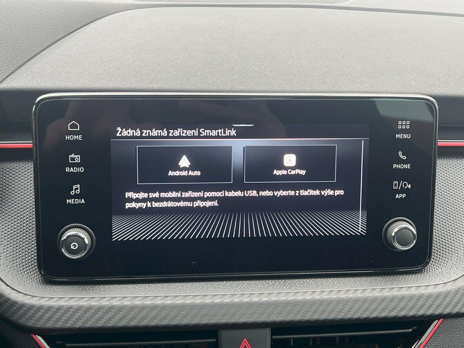 Škoda Kamiq Hatchback 1,5 l 110 kw