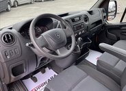 Renault Master 21