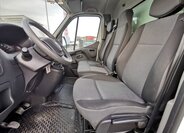 Renault Master Skříň 2,3 l 96 kw