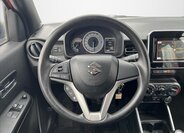 Suzuki Ignis Hatchback 1,2 l 61 kw