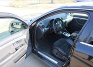 Audi A4 Kombi 3,0 l 150 kw