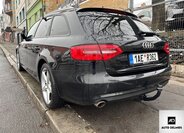 Audi A4 4