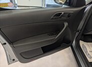 Škoda Yeti Kombi 1,4 l 110 kw