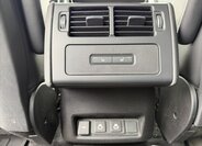 Land Rover Discovery SUV / Terénní 3,0 l 221 kw