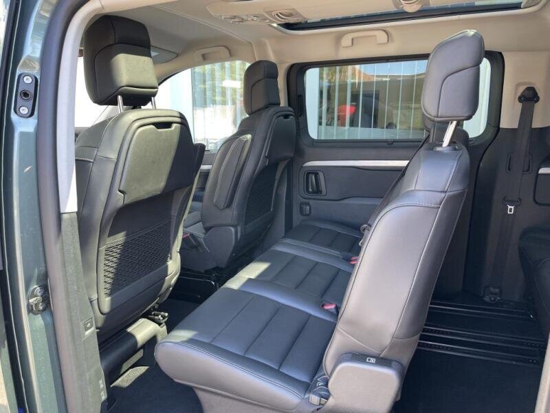 Toyota ProAce Verso MPV 2,0 l 106 kw