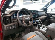 GMC Sierra Pick-up 6,2 l 313 kw