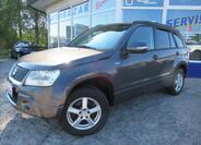 Suzuki Grand Vitara 1