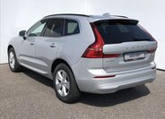 Volvo XC60 9