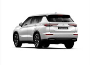 Mitsubishi Outlander 6