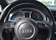Audi Q7 SUV 3,0 l 180 kw