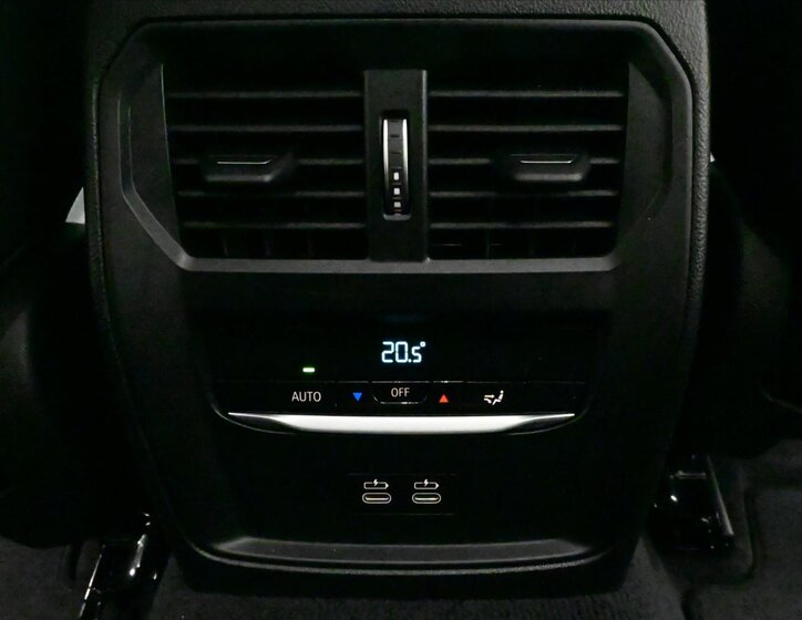 BMW Řada 3 Kombi 2,0 l 140 kw