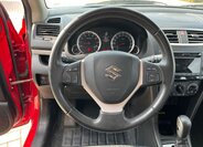 Suzuki Swift Hatchback 1,2 l 69 kw