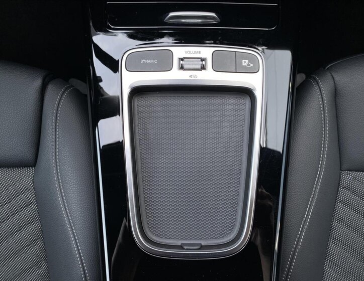 Mercedes-Benz Třídy A 15