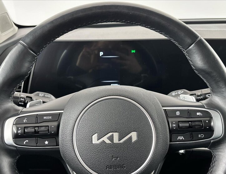 KIA Sportage SUV / Terénní 1,6 l 110 kw