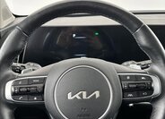 KIA Sportage SUV / Terénní 1,6 l 110 kw