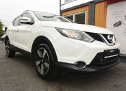 Nissan Qashqai 50