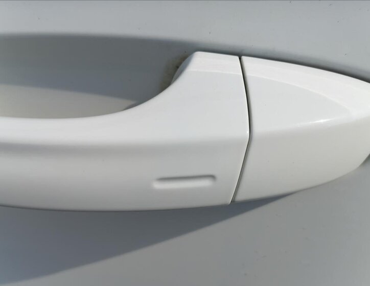 Volkswagen Arteon Liftback 2,0 l 140 kw