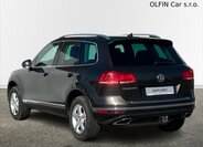 Volkswagen Touareg Kombi 3,0 l 193 kw