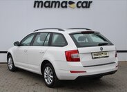 Škoda Octavia 5