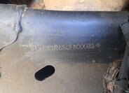 Ford F-150 Pick-up 6,2 l 306 kw