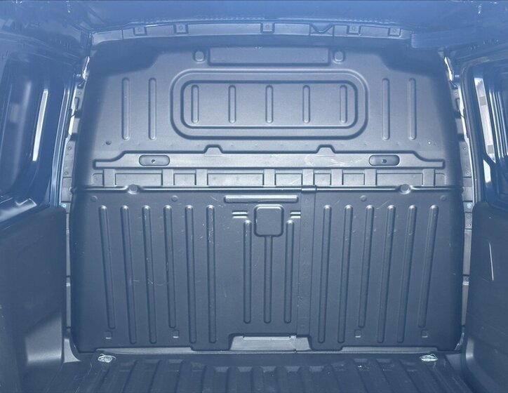 Peugeot Partner Skříň 1,5 l 75 kw