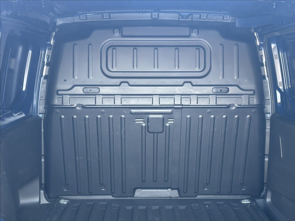 Peugeot Partner Skříň 1,5 l 75 kw