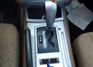 SsangYong Rexton SUV 2,9 l 88 kw