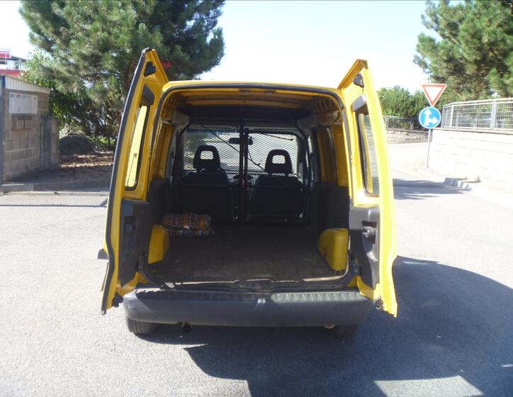 Opel Combo 18