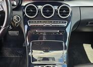 Mercedes-Benz Třídy C 24