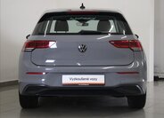 Volkswagen Golf Hatchback 999,0 81 kw
