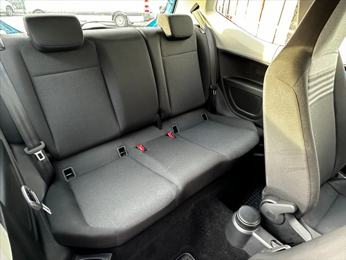 Volkswagen up! Hatchback 999,0 50 kw