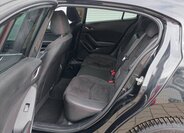 Mazda 3 Hatchback 1,5 l 77 kw