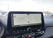 Hyundai i30 Kombi 1,5 l 117 kw