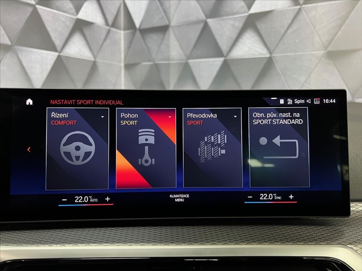 BMW Řada 3 Kombi 2,0 l 140 kw