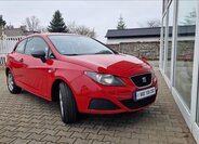 Seat Ibiza 8