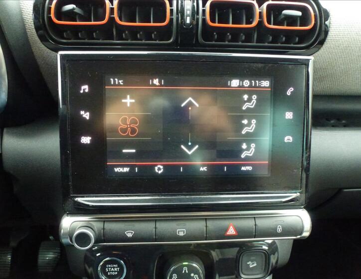 Citroën C3 Aircross 38