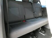 Volkswagen Caravelle 31