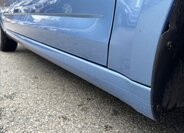 Škoda Octavia Hatchback 1,2 l 77 kw