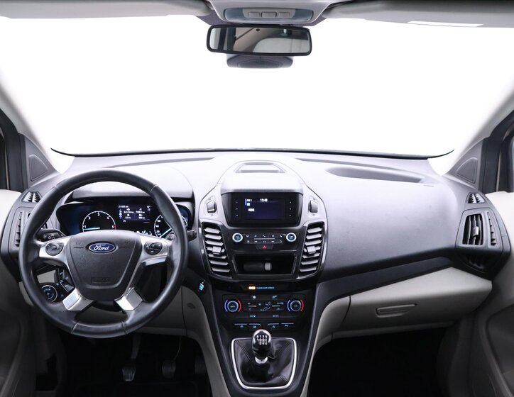 Ford Tourneo Connect Kombi 1,5 l 88 kw