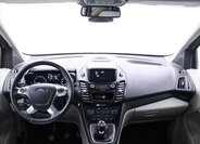 Ford Tourneo Connect Kombi 1,5 l 88 kw