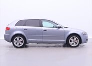 Audi A3 Hatchback 2,0 l 103 kw
