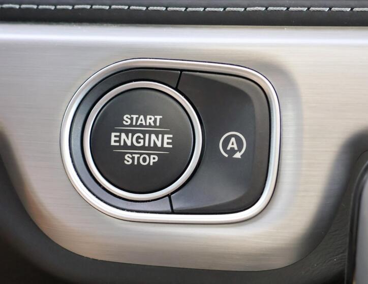 Mercedes-Benz Třídy G 27