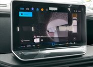 Volkswagen Crafter Valník 2,0 l 130 kw