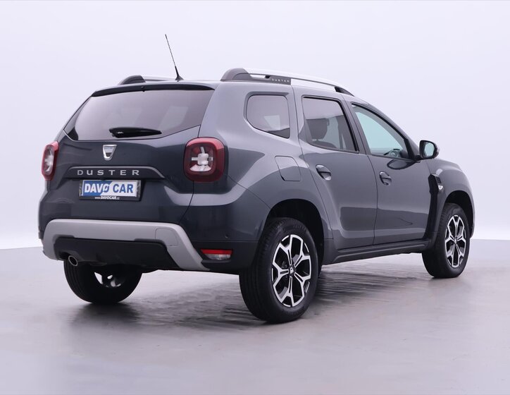Dacia Duster 7