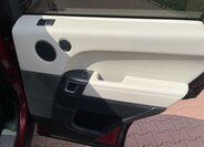 Land Rover Range Rover Sport SUV / Terénní 3,0 l 190 kw