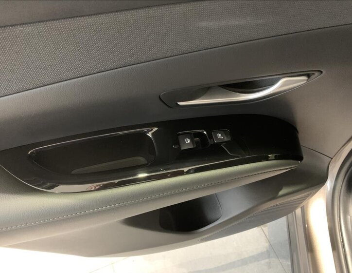 Hyundai Tucson SUV 1,6 l 132 kw