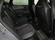 Cupra Formentor SUV / Terénní 2,0 l 140 kw