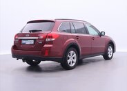 Subaru Outback SUV 2,0 l 110 kw