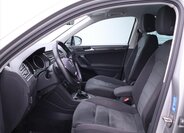 Volkswagen Tiguan 11